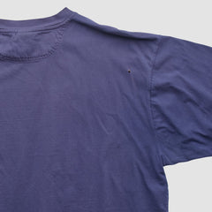 Dallas Cowboys Cowboys Authentic Apparel 2000s T-shirt - Navy T-shirts
