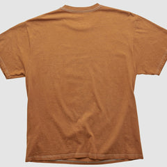 Boston Red Sox Majestic 2013 T-shirt - Clay - Vintage T-shirts