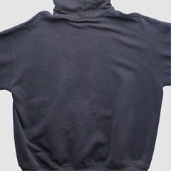 Pittsburgh Steelers 2006 Hooded Pullover Sweatshirt - Black Pullover