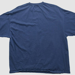 Dallas Cowboys Cowboys Authentic Apparel 2009 T-shirt - Navy T-shirts