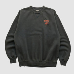 Cincinnati Bengals NFL 2000s Pullover Sweatshirt - Black Pullover