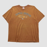 Denver Broncos NFL 2000s T-shirt - Clay T-shirts