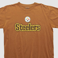 Pittsburgh Steelers NFL 2000s T-shirt - Clay T-shirts