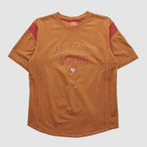 San Francisco 49ers NFL 2000s T-shirt - Clay T-shirts