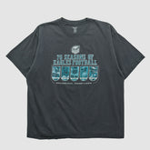 Philadelphia Eagles Reebok 2007 T-shirt - Black T-shirts