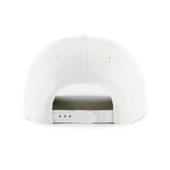 Seattle Seahawks '47 Coltrane Throwback Rope Hitch Adjustable Hat - White Hats