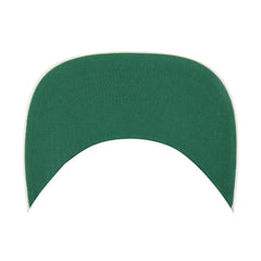 Seattle Seahawks '47 Coltrane Throwback Rope Hitch Adjustable Hat - White Hats