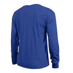 New York Rangers Champion Women's 2-Hit Long Sleeve T-Shirt - Royal | US 203898333