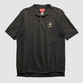 New Orleans Saints NFL 2000s T-shirt - Black T-shirts