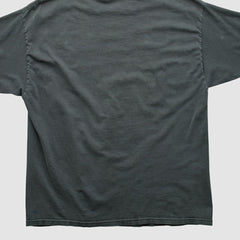 San Francisco Giants Hanes 2002 T-shirt - Black - Vintage T-shirts