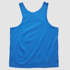 Chicago Cubs Pro Player 2000s Tank - Blue - Vintage Tanks