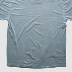 Chicago Cubs Majestic 2000s T-shirt - Gray - Vintage T-shirts