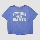 New York Giants Champion 1995 T-shirt - Blue T-shirts