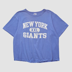 New York Giants Champion 1995 T-shirt - Blue T-shirts