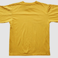 Pittsburgh Steelers NFL 2000s Long Sleeve T-shirt - Yellow T-shirts