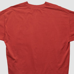 Dallas Cowboys Cowboys Team Apparel 2000s T-shirt - Red T-shirts