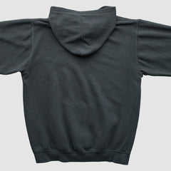 Chicago White Sox Adidas 2010s Hooded Pullover Sweatshirt - Charcoal - XVintage Pullover