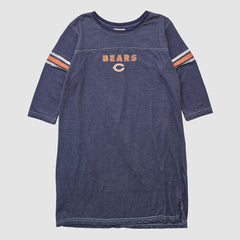 Chicago Bears Reebok 2000s T-shirt - Navy T-shirts