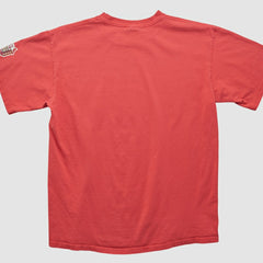St. Louis Cardinals Nike 2006 T-shirt - Red - Vintage T-shirts