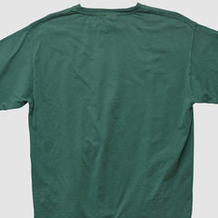 Tampa Bay Rays Lee Sport T-shirt - Green - Vintage T-shirts