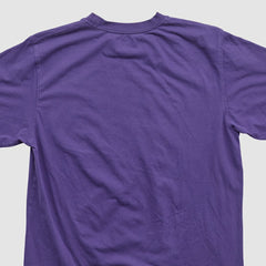 Baltimore Ravens Reebok 2000s T-shirt - Purple T-shirts