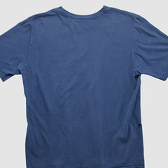 Atlanta Braves Nike 2010s T-shirt - Navy - Vintage T-shirts