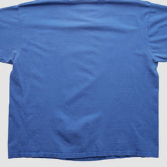 New York Giants Reebok T-shirt - Blue T-shirts