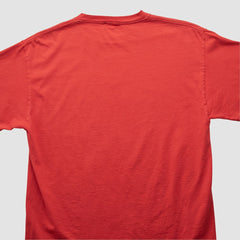 Philadelphia Phillies 2008 T-shirt - Red - Vintage T-shirts