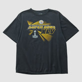 Pittsburgh Steelers NFL 2011 T-shirt - Black T-shirts