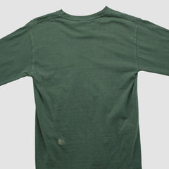Green Bay Packers NFL 2010s Long Sleeve T-shirt - Green T-shirts
