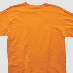 Denver Broncos NFL 2010s T-shirt - Orange T-shirts