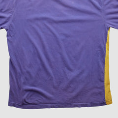 Minnesota Vikings NFL 2000s Long Sleeve T-shirt - Purple T-shirts