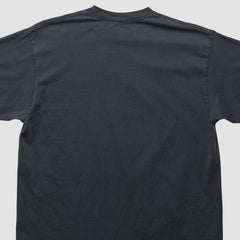 New York Giants Reebok 2008 T-shirt - Black T-shirts