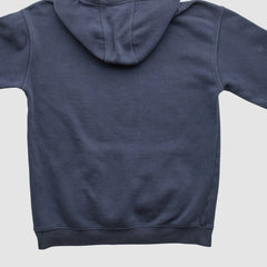 Chicago Bears NFL 2010s Hooded Pullover Sweatshirt - Navy Pullover