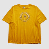 Minnesota Vikings NFL 2000s T-shirt - Yellow T-shirts