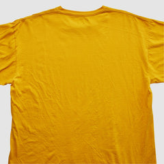 Minnesota Vikings NFL 2000s T-shirt - Yellow T-shirts