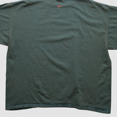 New York Giants 2000s T-shirt - Green T-shirts