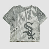 Chicago White Sox America's Favorite 90s T-shirt - Black - Vintage T-shirts