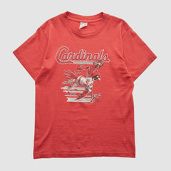 St. Louis Cardinals 90s T-shirt - Red - Yth XVintage T-shirts