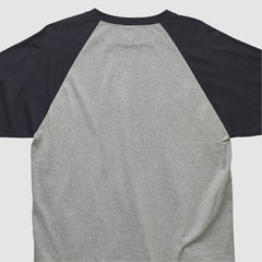 Chicago White Sox Lee Apparel 2005 T-shirt - Heather Gray - Vintage T-shirts