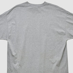 Cleveland Browns NFL 2000s T-shirt - Heather Gray T-shirts