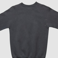 Super Bowl XXIV 1990 Pullover Sweatshirt - Black Pullover