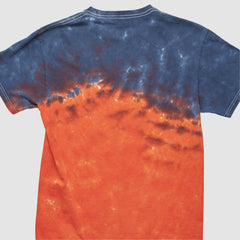 Chicago Bears NFL 2010s T-shirt - Orange T-shirts