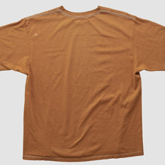 Super Bowl Reebok 2008 T-shirt - Clay T-shirts