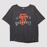 San Francisco Giants Champion 1995 T-shirt - Black - Vintage T-shirts
