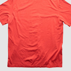Texas Rangers Nike 2011 T-shirt - Red - Vintage T-shirts