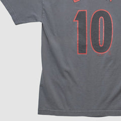 Arizona Diamondbacks Majestic 2010s T-shirt - Charcoal - Vintage T-shirts
