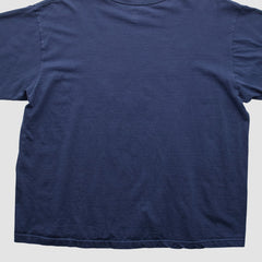 Tennessee Titans Reebok 2000s T-shirt - Navy T-shirts