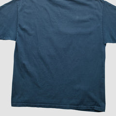 Los Angeles Angels Majestic 2010s T-shirt - Navy - Vintage T-shirts