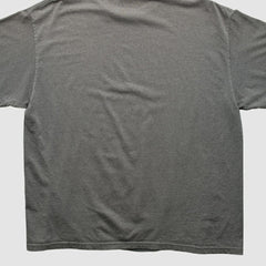 St. Louis Cardinals Majestic 2000s T-shirt - Charcoal - 2XVintage T-shirts